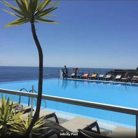 Viangella - Dramatic Sea View! Floor 2km To Monaco Appartement *