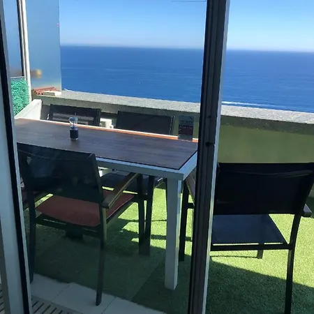 Appartement Viangella - Dramatic Sea View! Floor 2km To Monaco *
